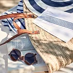 Lagos Mare 4* Agios Prokopios (Naxos)