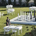 Lagos Mare Hotel