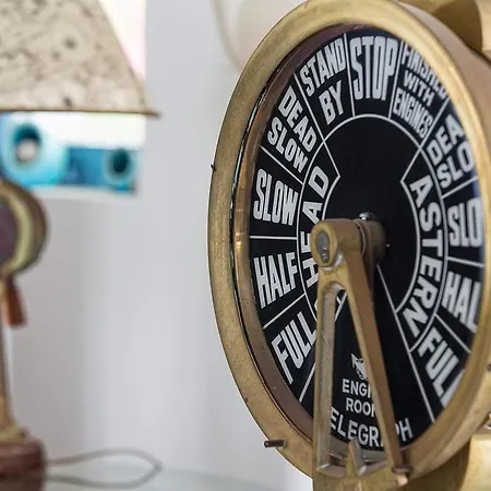 Lagos Mare Hotel Agios Prokopios (Naxos)