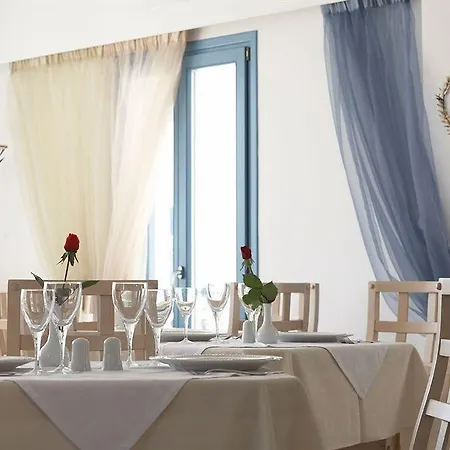 Lagos Mare Hotel
