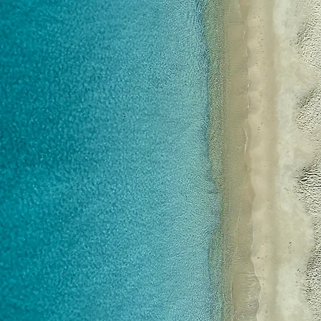 Lagos Mare Hotel Agios Prokopios (Naxos)