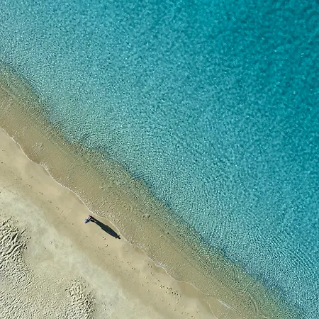 Hotel Lagos Mare Agios Prokopios (Naxos)