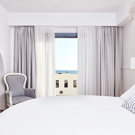 Lagos Mare Hotel Agios Prokopios (Naxos)