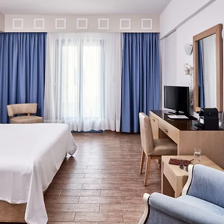 Lagos Mare Agios Prokopios (Naxos)