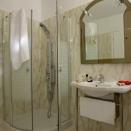 Hotel Lagos Mare Agios Prokopios (Naxos)