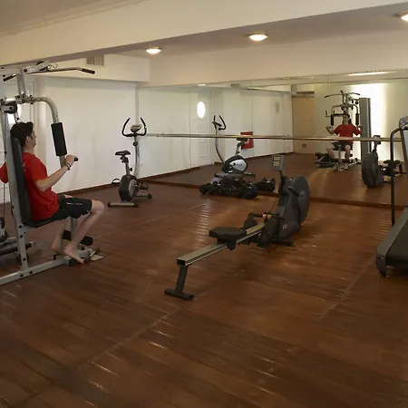 Lagos Mare 4* Agios Prokopios (Naxos)