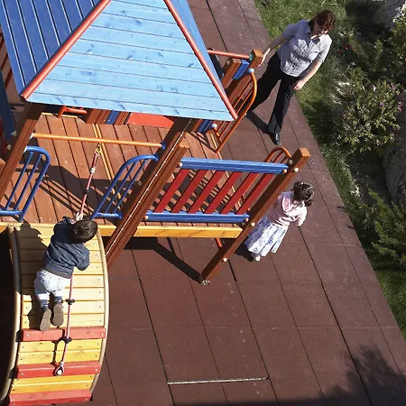 Lagos Mare 4* Agios Prokopios (Naxos)