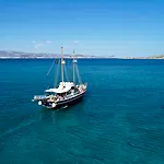 Lagos Mare Szálloda