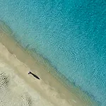 Szálloda Lagos Mare Ájosz Prokópiosz