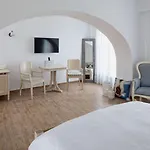 Szálloda Lagos Mare 4*
