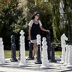 Lagos Mare Szálloda 4*