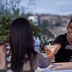 Lagos Mare 4* Ájosz Prokópiosz