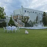 Szálloda Lagos Mare 4*