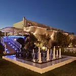 Lagos Mare Szálloda