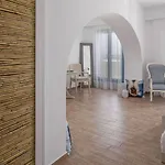 Lagos Mare Szálloda Ájosz Prokópiosz