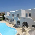 Lagos Mare 4* アギオス・プロコピオス