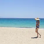Hotel Lagos Mare Agios Prokopios (Naxos)