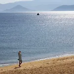 Szálloda Lagos Mare Ájosz Prokópiosz