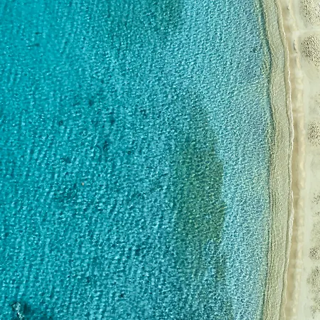 Hotel Lagos Mare