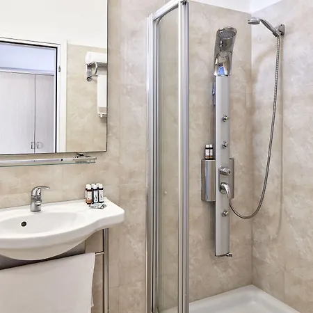 Lagos Mare Hotel Agios Prokopios (Naxos)