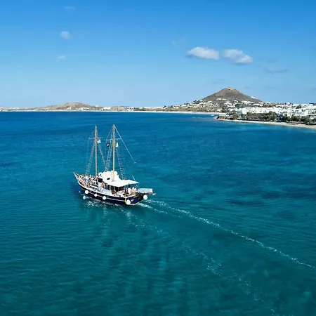 Hotel Lagos Mare 4*