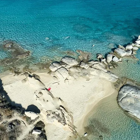 Lagos Mare 4*