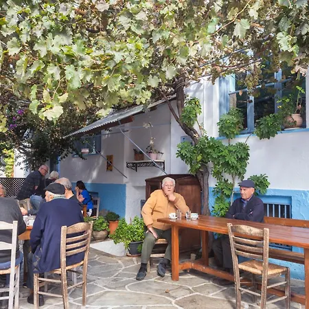 Hotel Lagos Mare