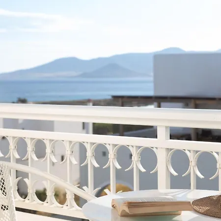 Lagos Mare 4* Ájosz Prokópiosz