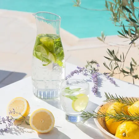 Szálloda Lagos Mare 4*