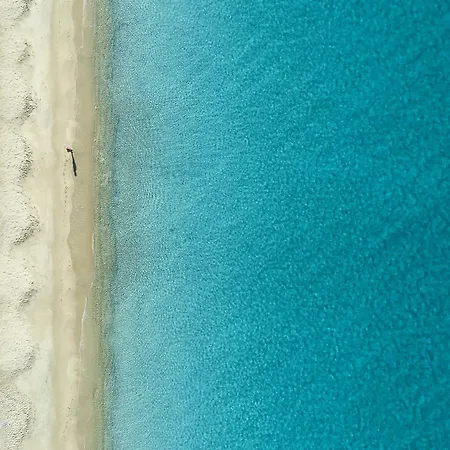 Lagos Mare Agios Prokopios (Naxos)