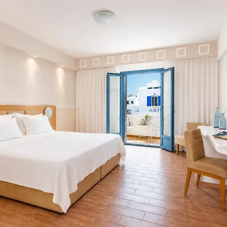 Lagos Mare 4* Ájosz Prokópiosz