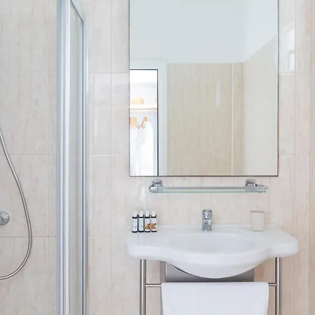 Lagos Mare 4* Agios Prokopios (Naxos)