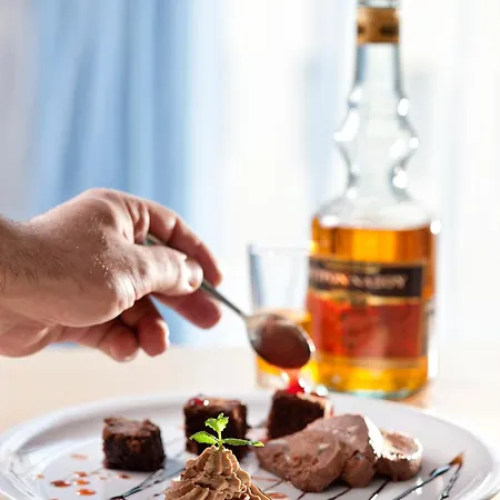 Lagos Mare Szálloda 4*