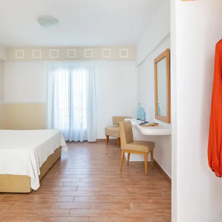 Lagos Mare 4* Ájosz Prokópiosz