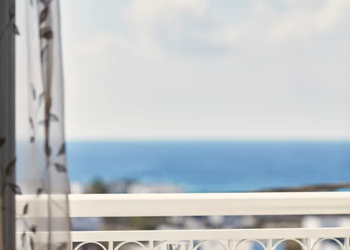 Lagos Mare איוס פרוקופיוס