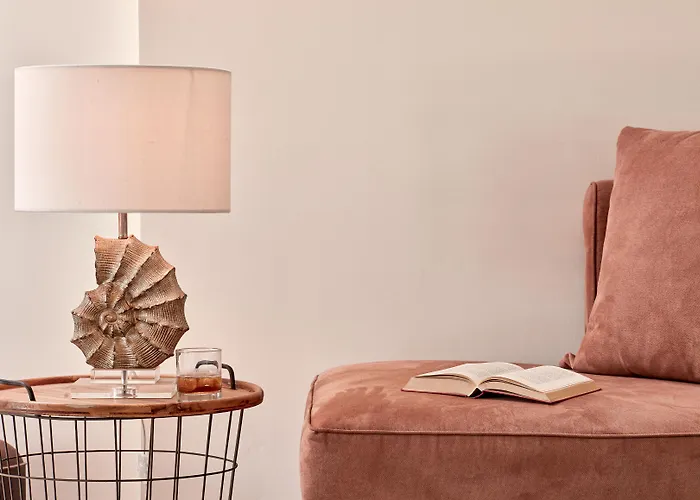 מלון Lagos Mare איוס פרוקופיוס