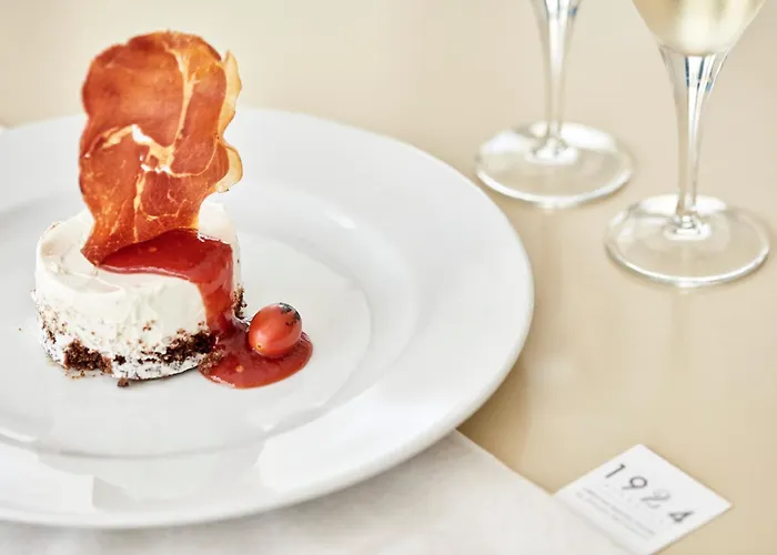 מלון Lagos Mare 4*