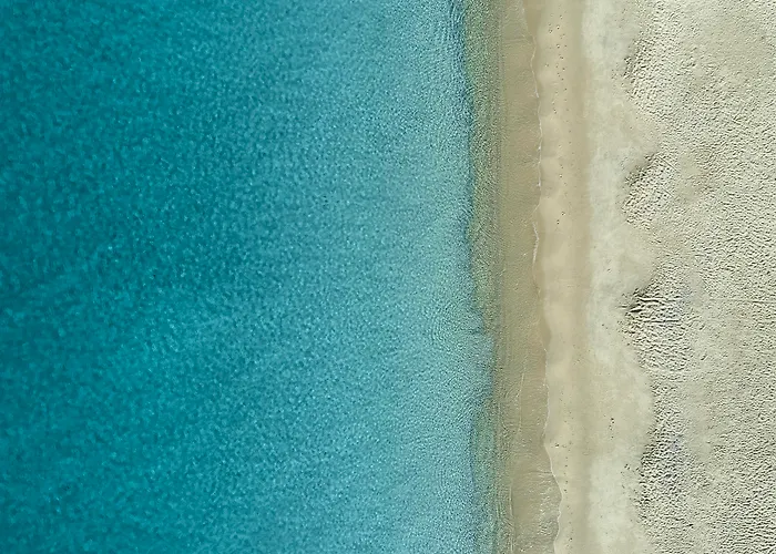 Lagos Mare מלון איוס פרוקופיוס