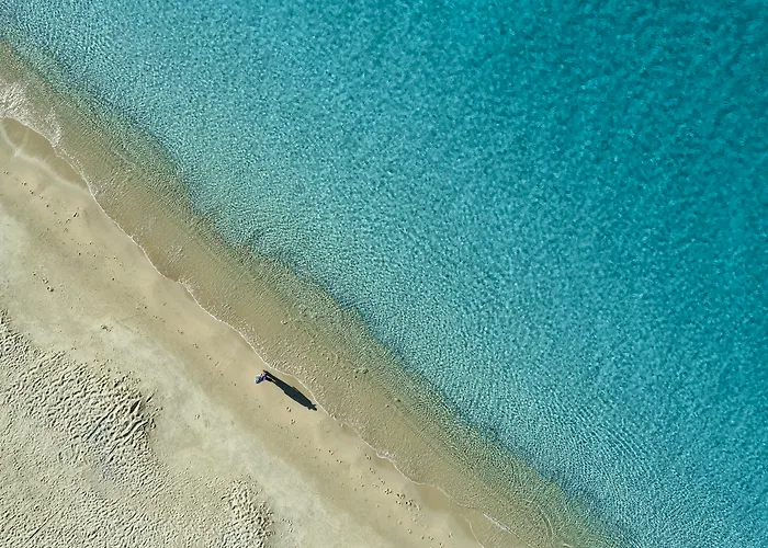 מלון Lagos Mare איוס פרוקופיוס