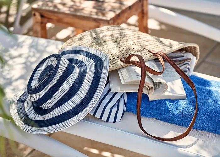 Lagos Mare 4* איוס פרוקופיוס