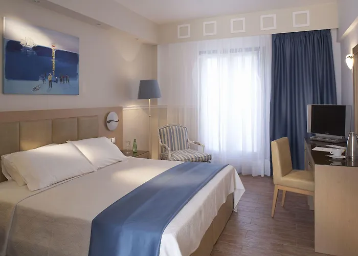 Lagos Mare מלון איוס פרוקופיוס