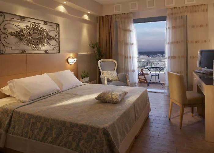 Lagos Mare מלון 4*