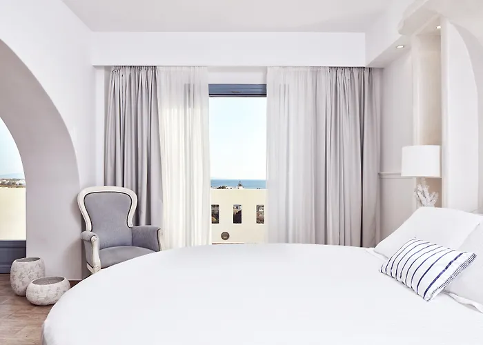 Lagos Mare מלון איוס פרוקופיוס