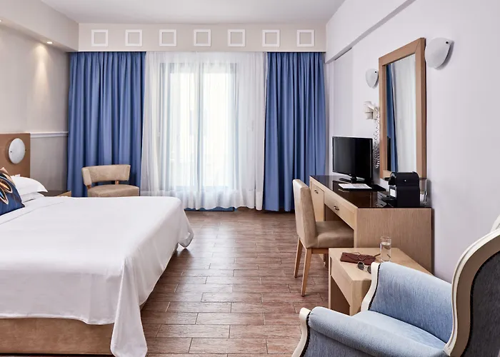 Lagos Mare איוס פרוקופיוס