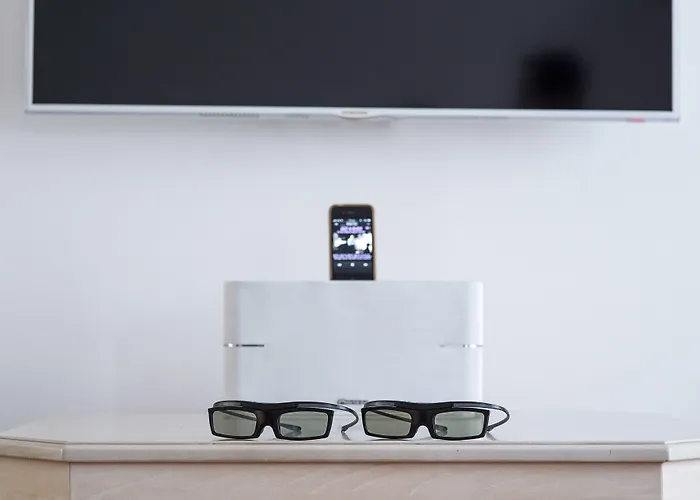 Lagos Mare 4* איוס פרוקופיוס