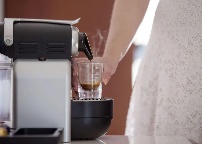 מלון Lagos Mare איוס פרוקופיוס