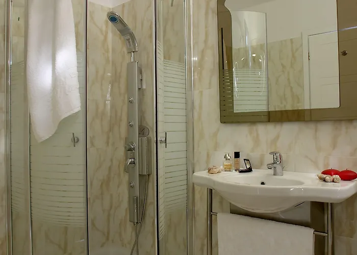 מלון Lagos Mare איוס פרוקופיוס