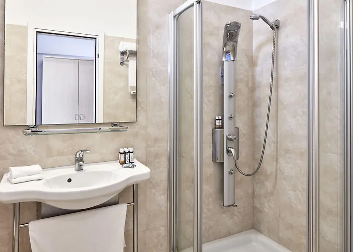 Lagos Mare מלון איוס פרוקופיוס