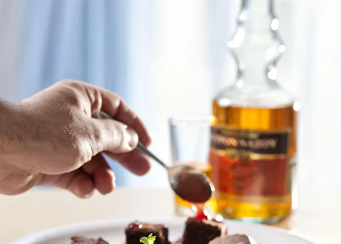 מלון Lagos Mare איוס פרוקופיוס