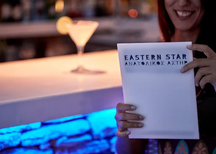 Lagos Mare מלון 4*